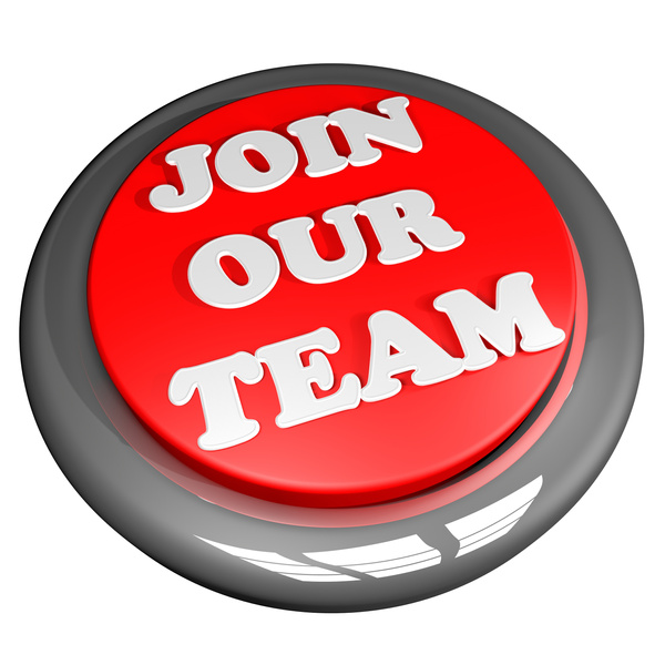 Join our team button
